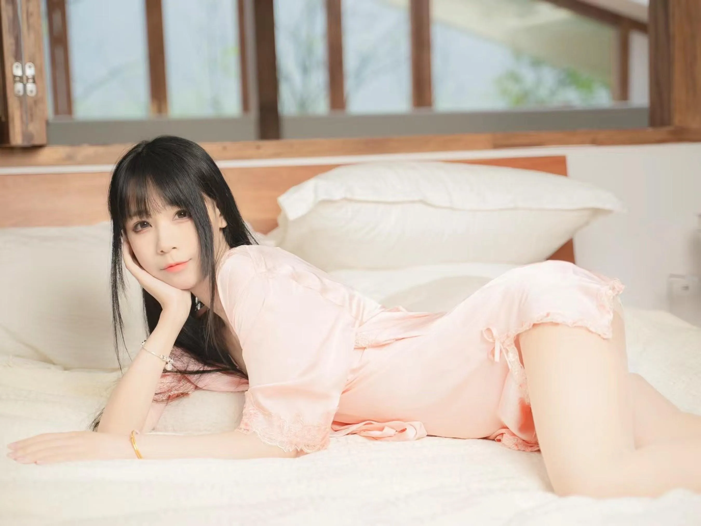 B站十万口草莓粥粥 – NO.03 舰长图包23.03.19 [32P]插图9